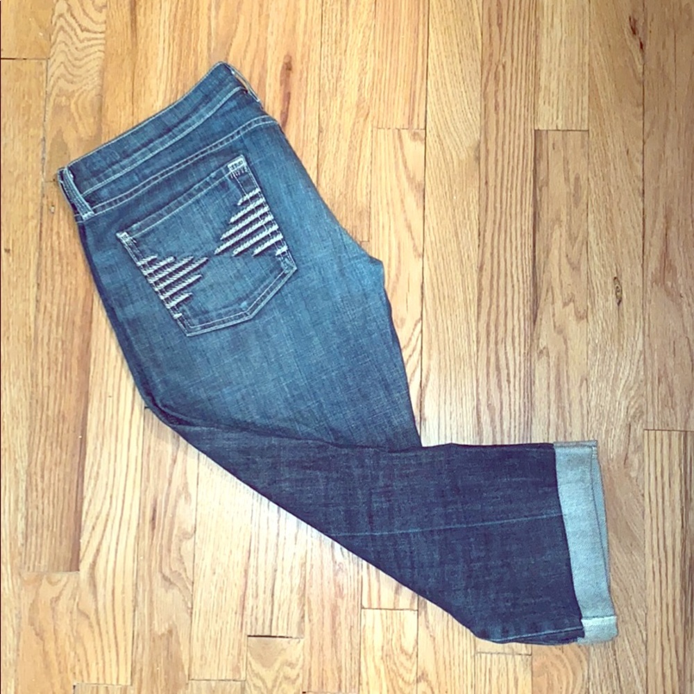 7 For All Mankind Jeans